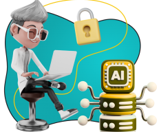 Этичный хакинг & AI безопасность - КИБЕРшкола программирования для детей, компьютерные курсы для школьников, начинающих и подростков - KIBERone г. Сыктывкар