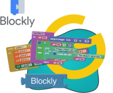 Google Blockly! Апофеоз визуального программирования - Школа программирования для детей, компьютерные курсы для школьников, начинающих и подростков - KIBERone г. Сыктывкар