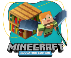 Minecraft Education - Школа программирования для детей, компьютерные курсы для школьников, начинающих и подростков - KIBERone г. Сыктывкар