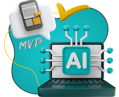 AI Product Lab. Собираем MVP за 3 занятия — как взрослые IT-команды - КИБЕРшкола программирования для детей, компьютерные курсы для школьников, начинающих и подростков - KIBERone г. Сыктывкар