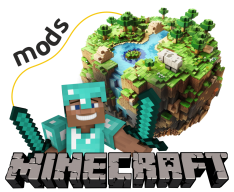 Создание модов в Minecraft - КИБЕРшкола программирования для детей, компьютерные курсы для школьников, начинающих и подростков - KIBERone г. Сыктывкар