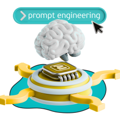 Промпт-инжиниринг: язык, который понимает ИИ. - КИБЕРшкола программирования для детей, компьютерные курсы для школьников, начинающих и подростков - KIBERone г. Сыктывкар