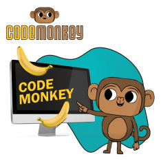 CodeMonkey. Развиваем логику - КИБЕРшкола программирования для детей, компьютерные курсы для школьников, начинающих и подростков - KIBERone г. Сыктывкар