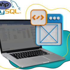 PHP+SQL - КИБЕРшкола программирования для детей, компьютерные курсы для школьников, начинающих и подростков - KIBERone г. Сыктывкар