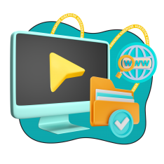 Компьютерная грамотность - КИБЕРшкола программирования для детей, компьютерные курсы для школьников, начинающих и подростков - KIBERone г. Сыктывкар