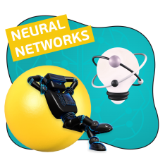 Нейросети - КИБЕРшкола программирования для детей, компьютерные курсы для школьников, начинающих и подростков - KIBERone г. Сыктывкар