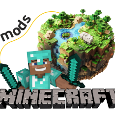 Создание модов в Minecraft - КИБЕРшкола программирования для детей, компьютерные курсы для школьников, начинающих и подростков - KIBERone г. Сыктывкар