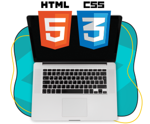 Web-мастер (HTML + CSS) - Школа программирования для детей, компьютерные курсы для школьников, начинающих и подростков - KIBERone г. Сыктывкар