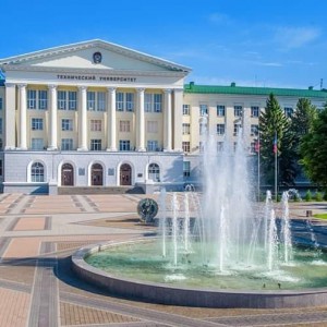 В сентябре открытие новой локации в самом центре Ростова-на-Дону, в Кванториуме при ДГТУ! - Школа программирования для детей, компьютерные курсы для школьников, начинающих и подростков - KIBERone г. Сыктывкар