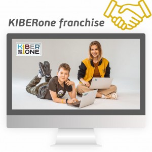 Франшиза KIBERone — в списке лучших по итогам 2019 года - Школа программирования для детей, компьютерные курсы для школьников, начинающих и подростков - KIBERone г. Сыктывкар